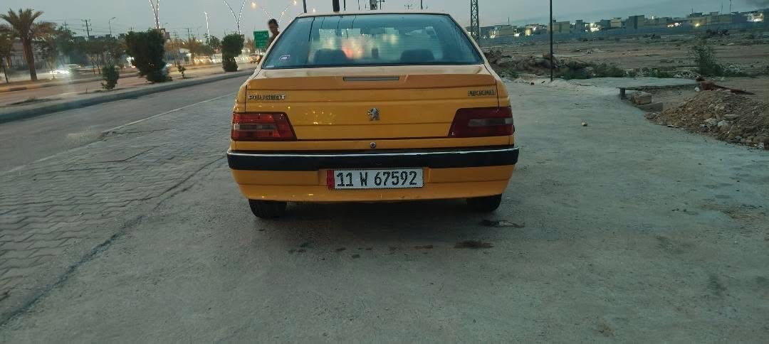 ٢٠١٦ • غرامات • كربلاء