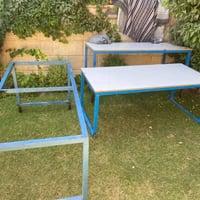 ثلاث ميوزة • بغداد السيدية