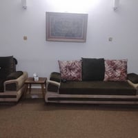 ١٠ مقاعد • عراقي • قليل الاستخدام