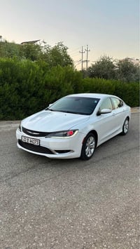 سي 200 • ٢٠١٥ • فول مواصفات