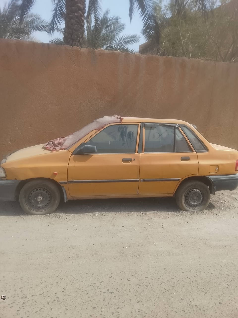 سايبه 11 • دواخل نضيفه • ابو الخصيب