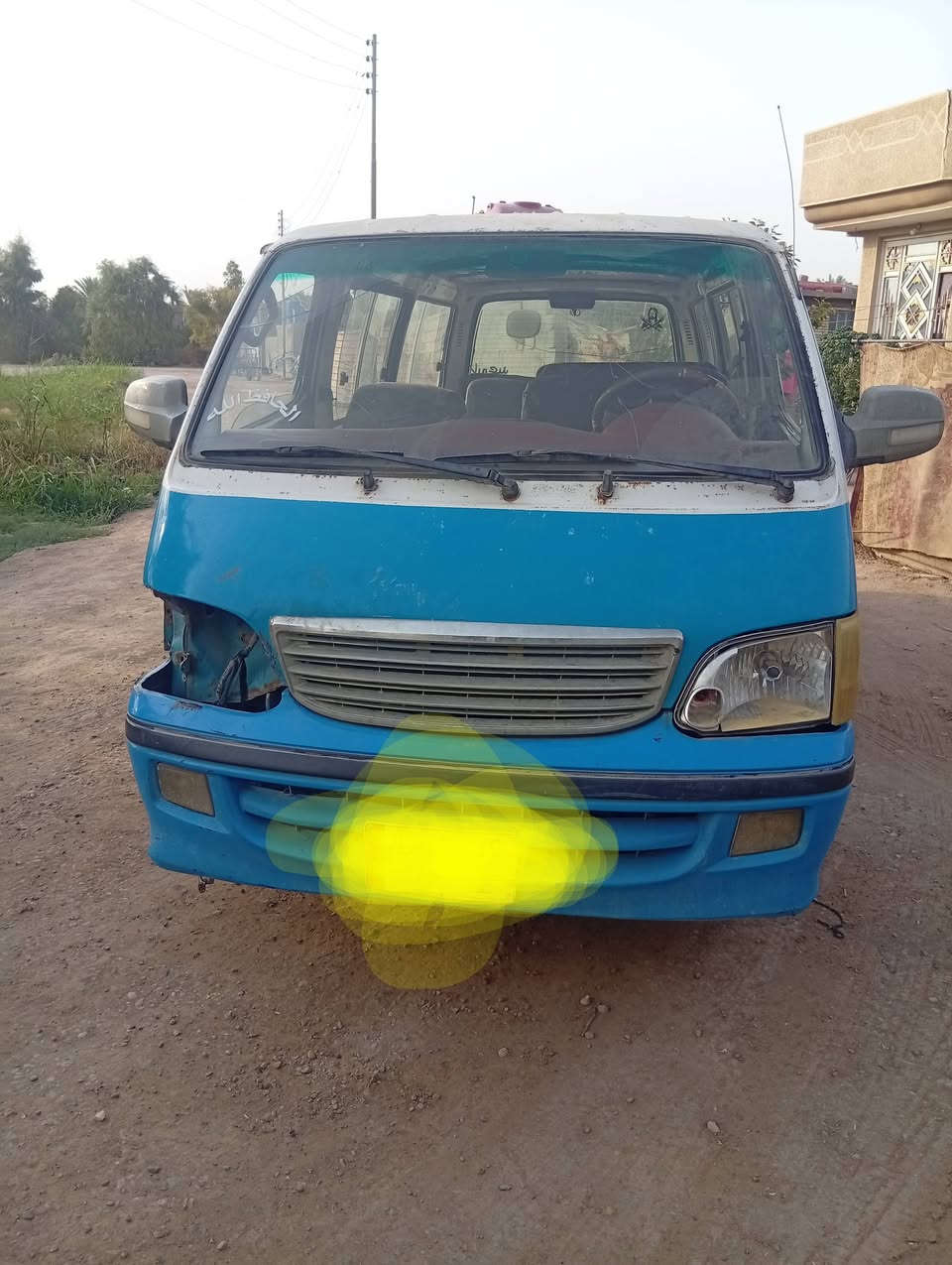 السلام عليكم للبيع جنبي شرطيه موديل ٢٠١٥مكينه ونجي كير اكسل خير من الله سياره نضيفه عوزه بس مازده ابيع كوم حديد اكفل.سرقه وعشائر السعر ٢٥وبيه مجال للتواصل على هاذه الرقم ***********.*********** مكاني الصويره واسط
