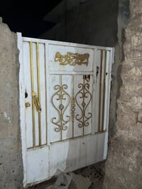 شبابيك • أبواب • تساب