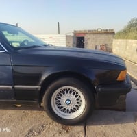 بي ام دبليو • هونر X9c • مراوس