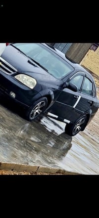 اوبتره • بغداد • ٢٠٠٧