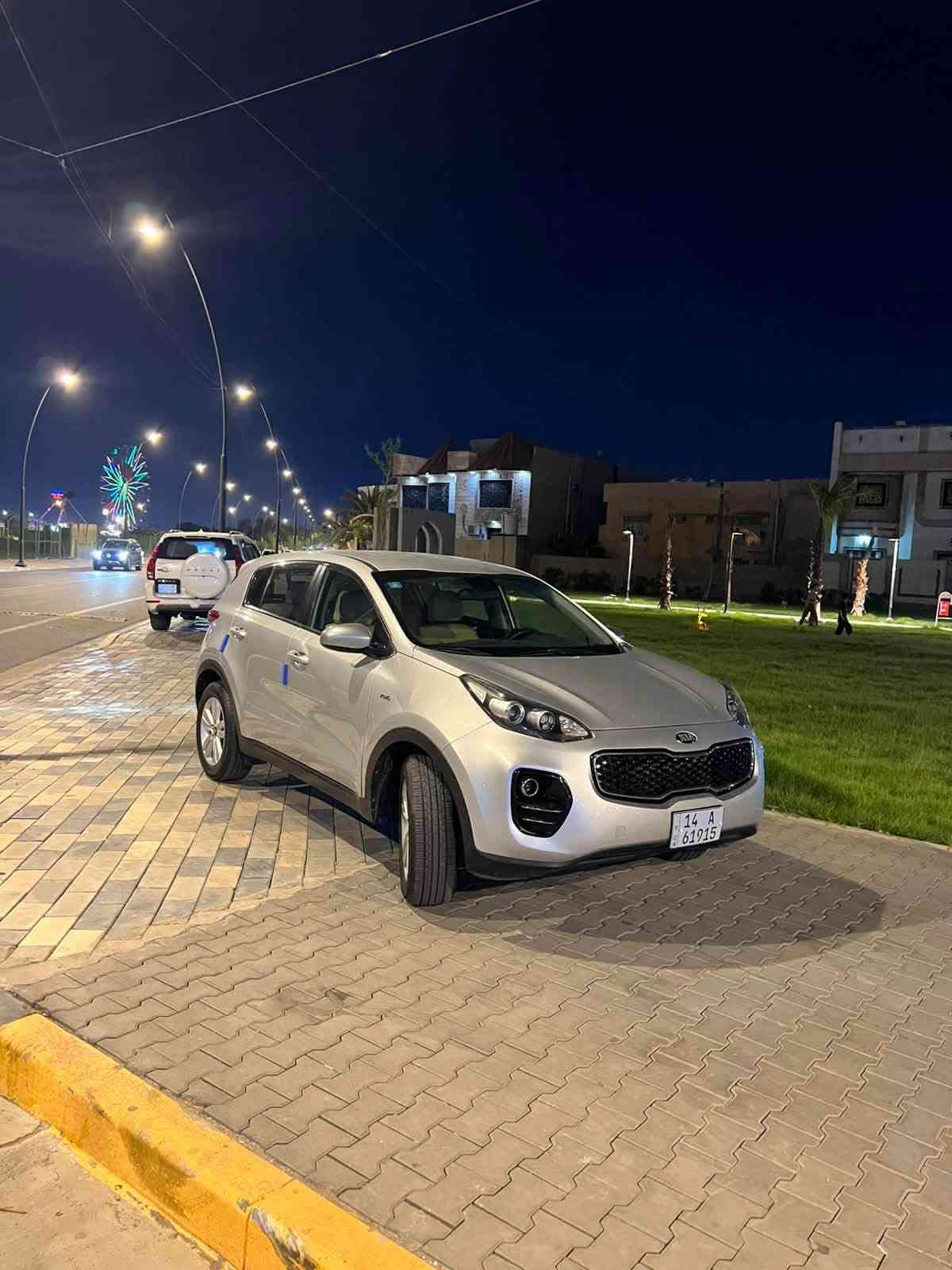 سبورتج • ٢٠١٩ • رقم بصره