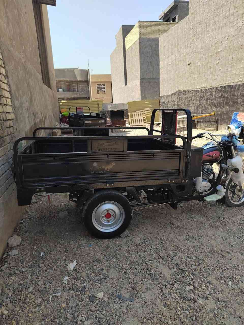 (يا الله على بركة الله) سلام عليكم ستوته للبيع موديل 2025 خت زيرو دبل ابو الختم بدي مطرز دشبول اكتروني تخم تاير ستوته فول كهربائيات كله شغاله ستوته خير من الله سعر 2350 وبيه مجال للطيبين تواصل عل رقم *********** بيه واتساب عنواني بغداد ابو دشير قرب علوت الرشيد
