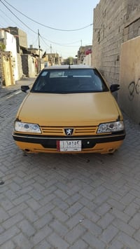 بيجو GLX • ٢٠١٠ • مكينه وكير كورلا