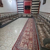 ورحمه الله وبركاته  ديوان دوار ٨قطع (٥ كبار و٣زغار اثنين منهن ركن يصير...
