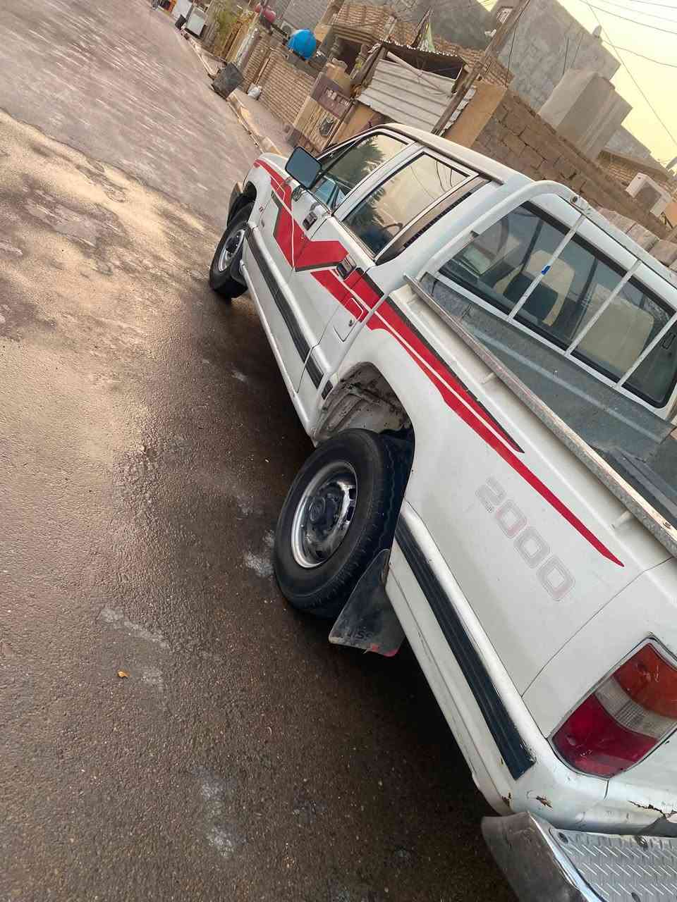 السلام عليكم سياره للبيع بيكم نضيفه. السنويه باسمي
الاستفسار ع رقم***********
