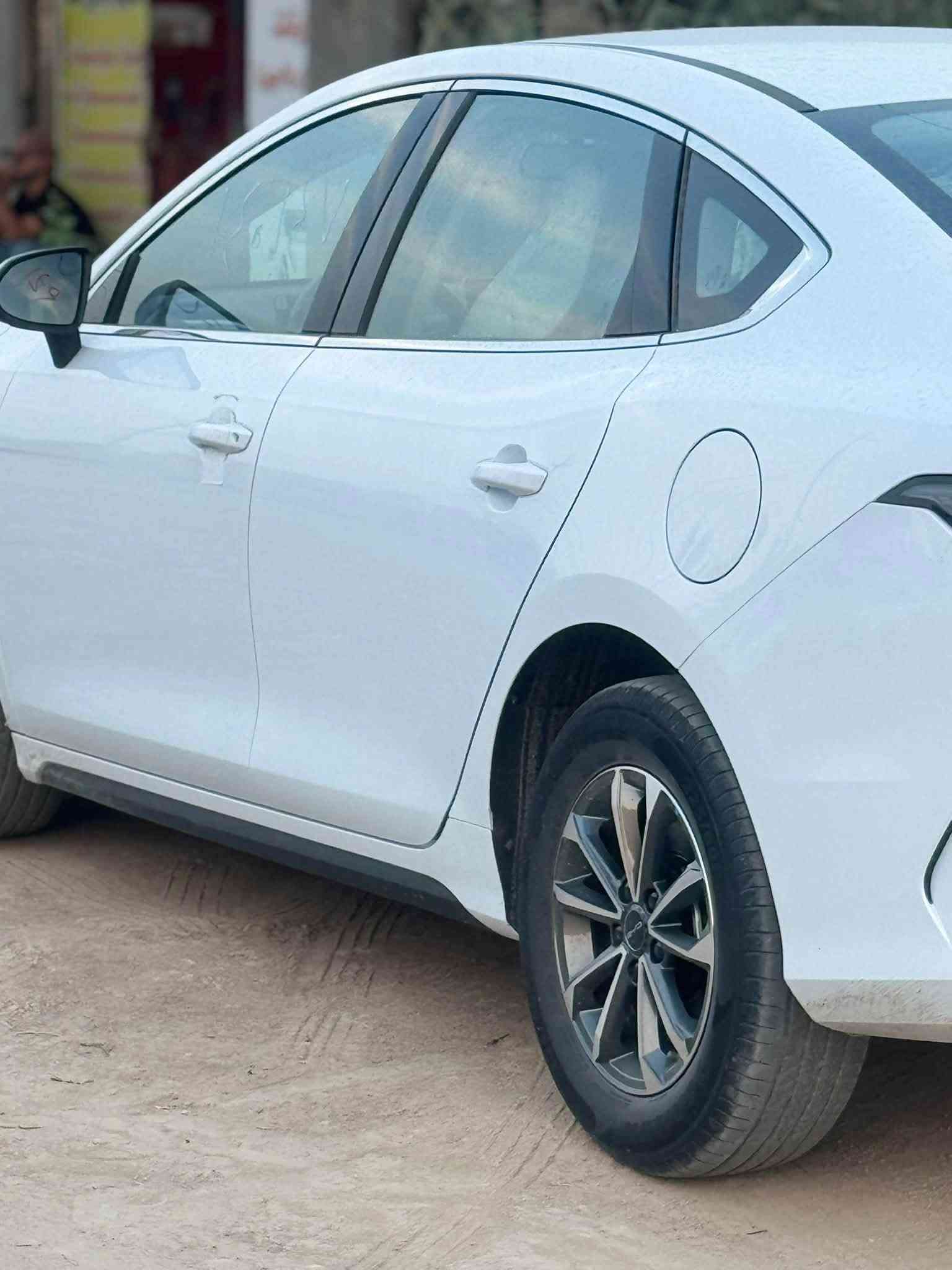 ٢٠٢٦ • كهربا هايبرد • رقم بابل