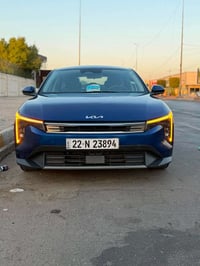 K4 ٢٠٢٥ • رقم أربيل • بدون ايرباق