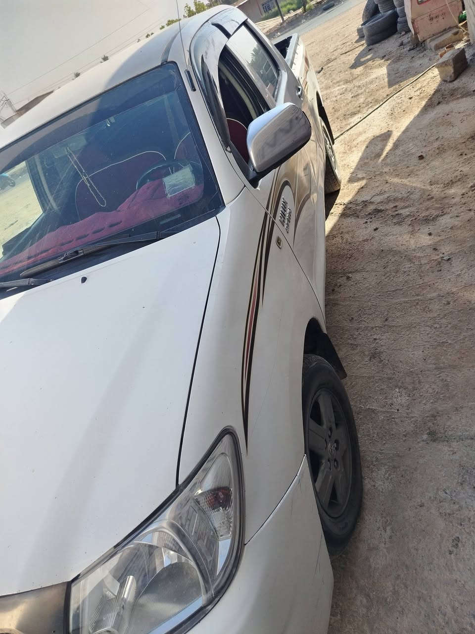 بيكب • ٢٠٠٦ • رقم بصره