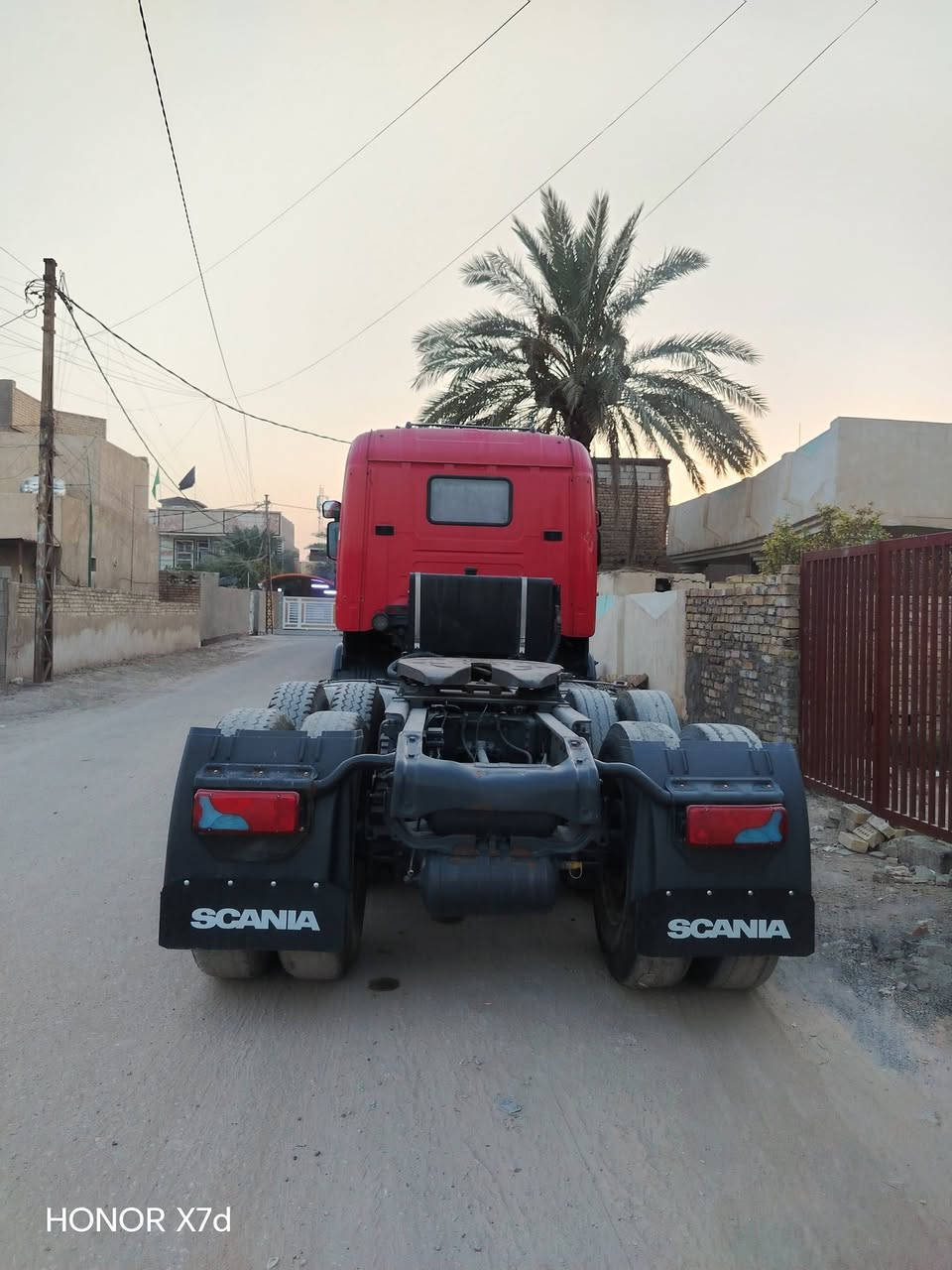 سلام عليكم سكانيه ٢٠٠٧ بسمي جاهزه جديده فول مواصفات هزه جديده بابل محاويل ***********
