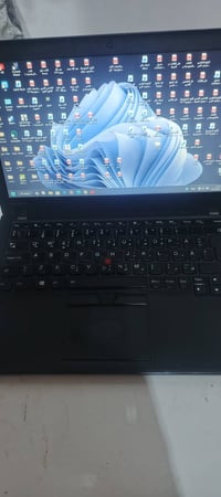 لينوفو X260 • رام ٨ DDR4 • SSD ٢٥٦