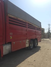 بدي جديد • طول ٧ وربع • ثلاجة