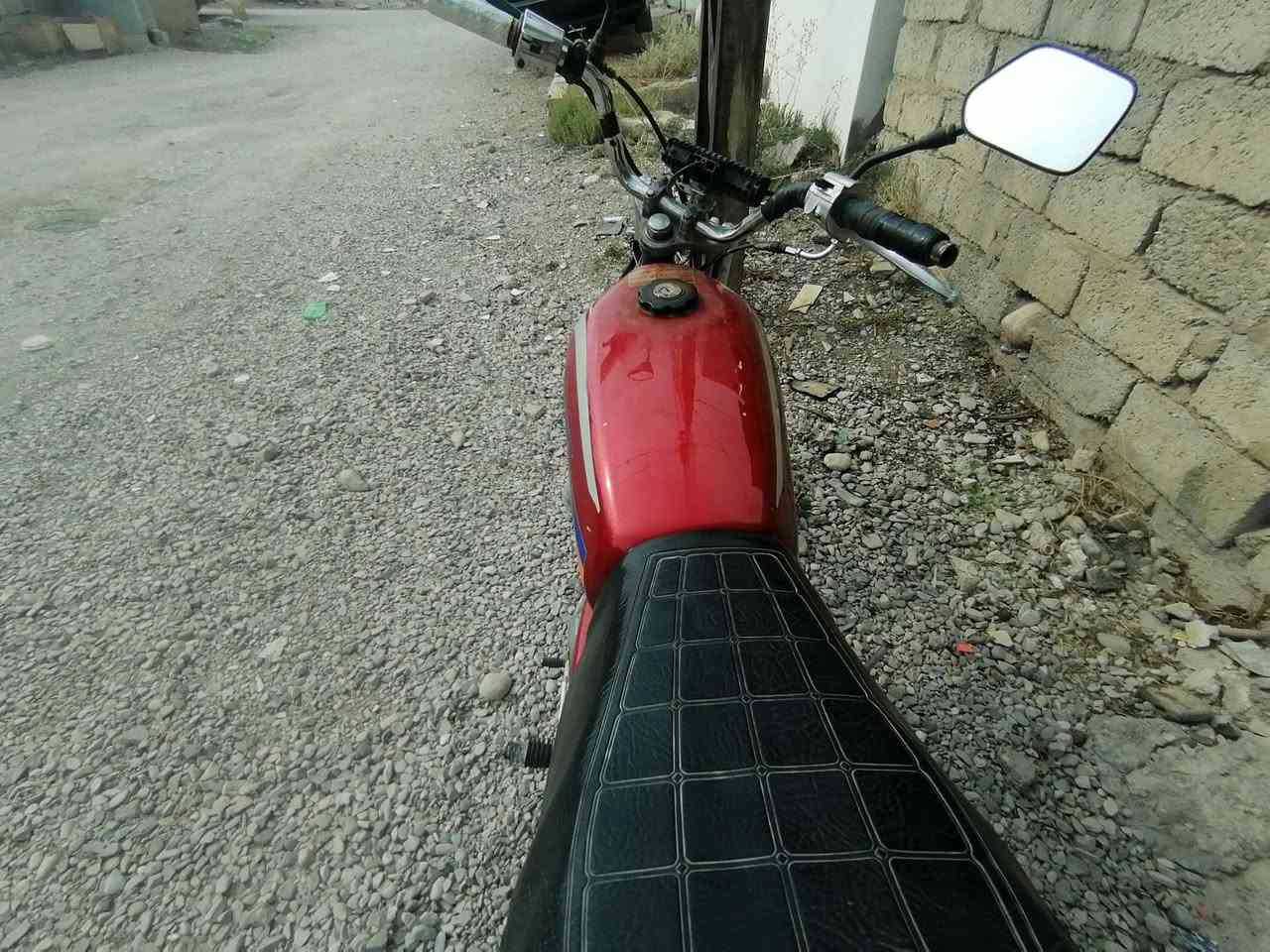 موديل ٢٠١٨ • ٥ كير • حلبجة