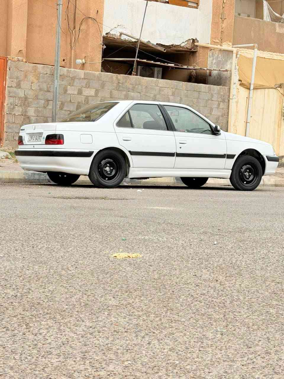 بيجو • موديل ٢٠٢٢ • الكوت