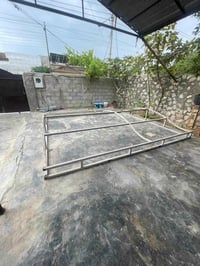 سقيفة • ٤×٣٫٥م