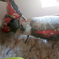 ماطور شحن • جناي