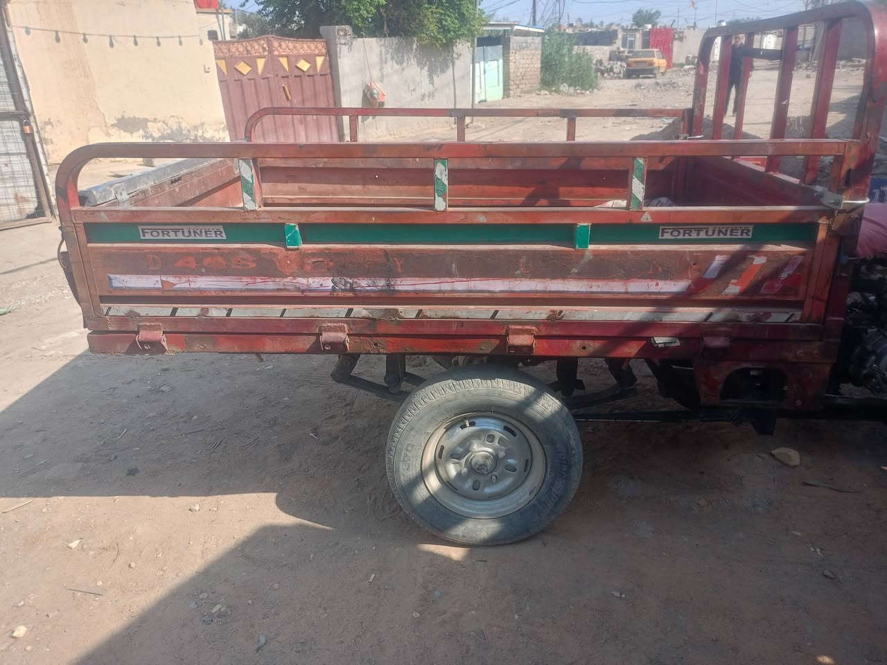 ستوته • ٢٠٠٩ • نقص كهربائيات