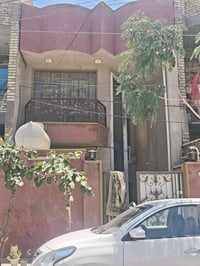 كفاءات العبيدي • ١٠٠م • طابو صرف