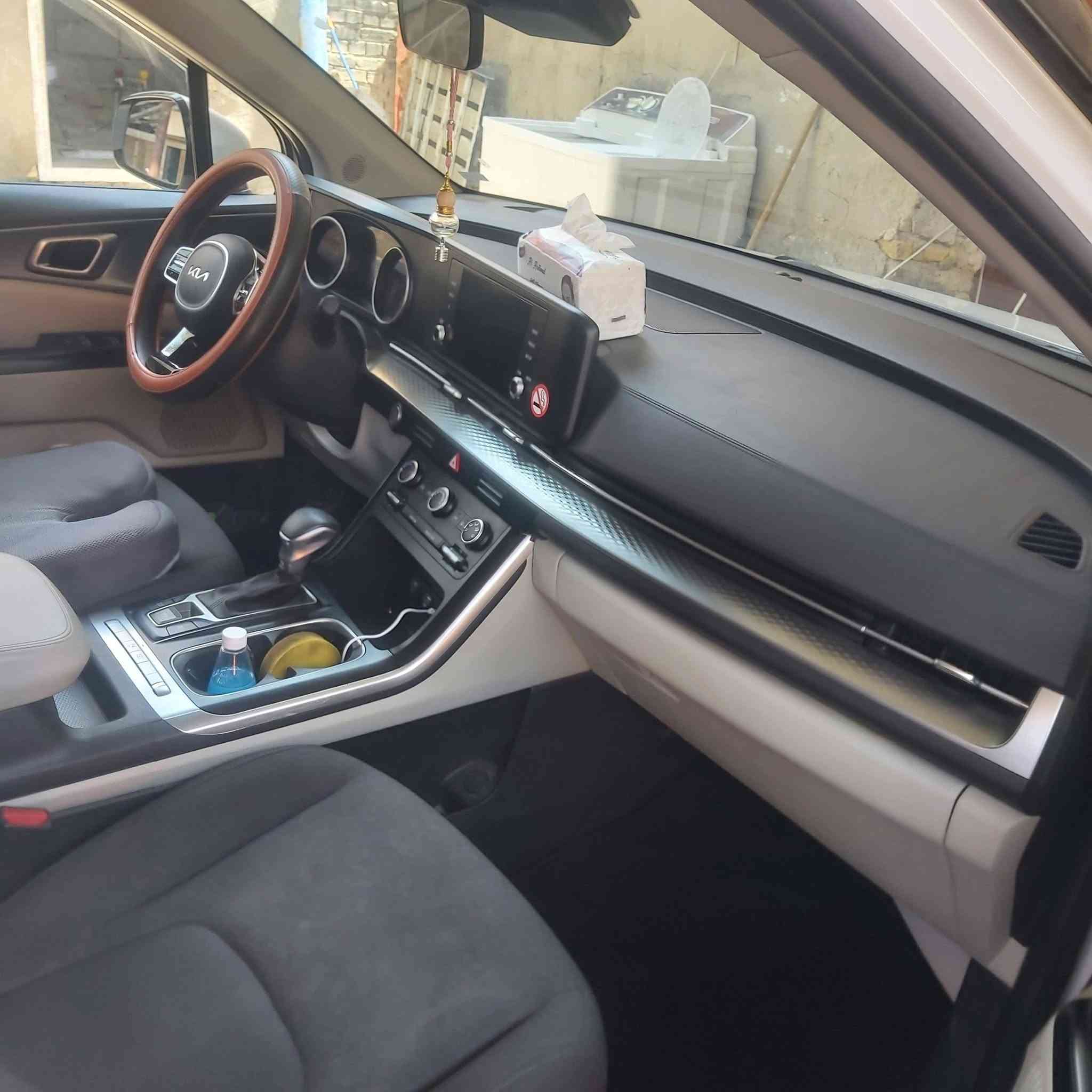 كرنفال • ٢٠٢٤ • وارد أمريكي