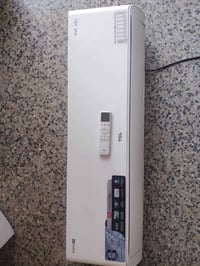 قطعه داخليه 2 طن TCLنضيفه تحكم امبير07704296607