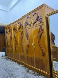 دزاين كلاسك • ٦ قطع • نظيفه