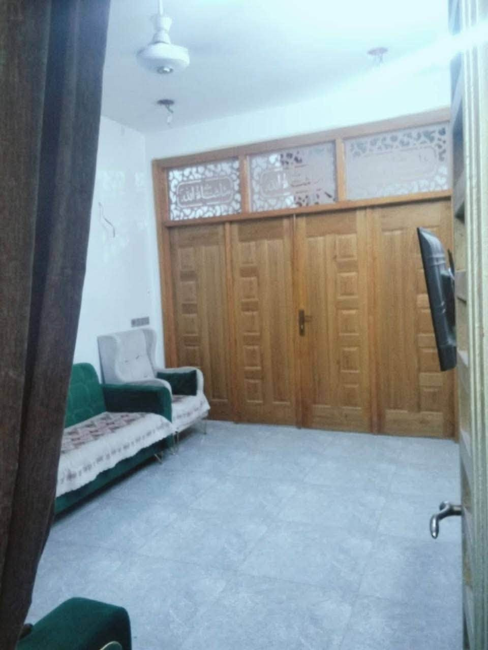 الثعالبه • ١٠٠م • ٥×٢٠
