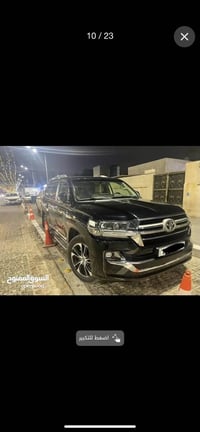 كراند تورنك • ٢٠١٩ • البصرة