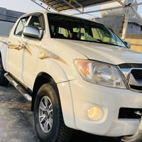 فور ويل • بدون صبغ • ٢٠٠٦