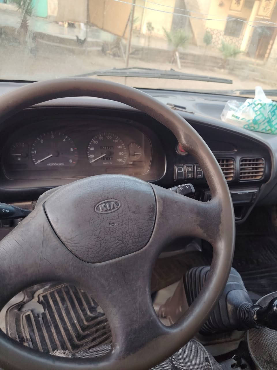 سلام عليكم كيه بريجو موديل 98 للبيع سنويه صاقطه صاحب الشرعي بغداد مااندلو ابيعلك فقط مكاتبه بس سرقه تجي تشلع عيوني تريد تحويل ماعندي السعر 33 بيه مجال *********** مكان كركوك
