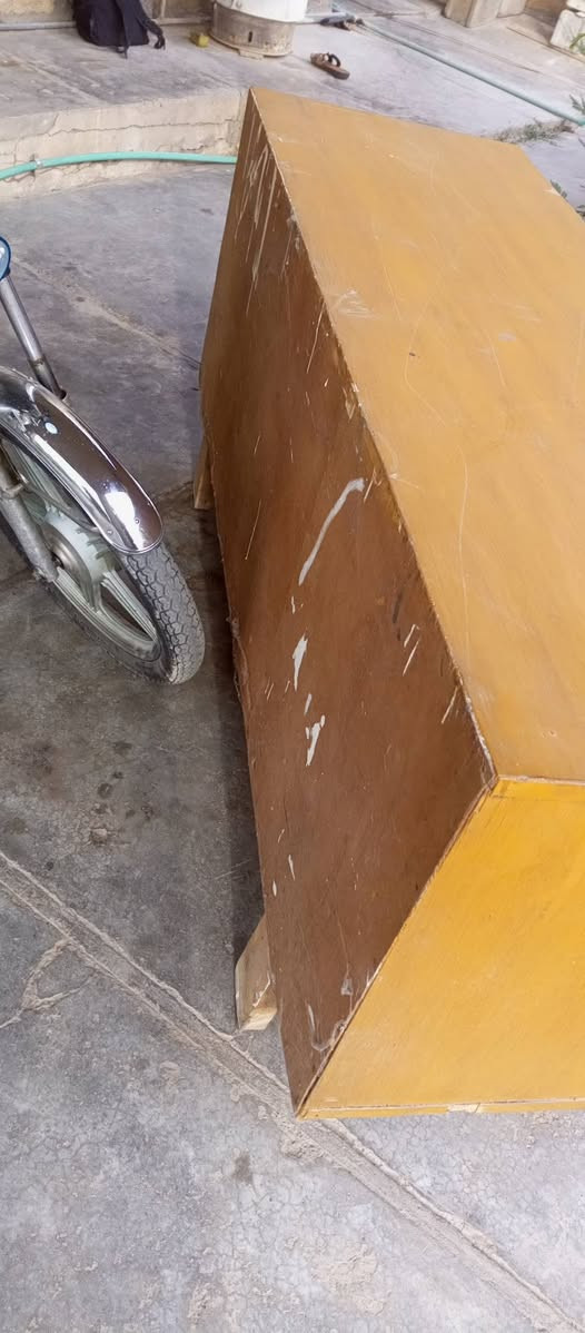 بوفيه بابين • مجال بسيط • شهربان جسر مهروت