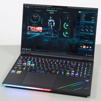 ايسر بريداتور • RTX 5090 • 128GB رام