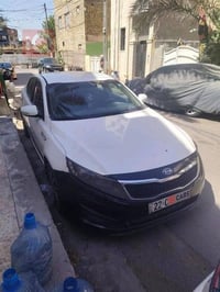 اوبتما • ٢٠١١ • محرك ٢٠٠٠