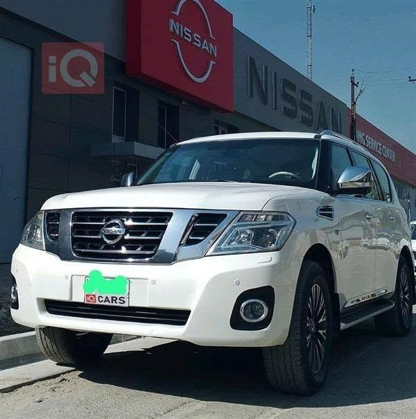 السلام عليكم
مكلف بالنشر  
سيف العرب 🇯🇵
NISSAN PATROL  PLATINUM 2014      وارد خليجي كفاله عامه 
ماشية 181 
المواصفات :
بلانتينيوم اعلا فئه بالباترول 
لون ابيض صدفي مميز
محرك 8 سلندر
 تتسع المقصوره 8 راكب
المكينه الصغيره المرغوبه
 5600
تنفس طبيعي 
نظامABS
مساعد الفرامل barke assist
نظام المحافظه على المسارVSC
نظام توزيع قوه الفراملEBD
نظام مساعده التسلق
نظام مانع انحدار
نظام صوتي عالمي
حساسات اماميه 
حساسات خلفيه
حساسات محيطيه 360°
حساس اطارات
شاشة كامره
وضعيات قيادة
 رمال .ثلوج . صخور
طرق وعرة  . وضع ذاتي
فتحه سقف كهرباء
صندوق كهرباء  
بصمه تشغيل عن بعد
بصمه ابواب
قبضه ابواب نيكل
كشن كهرباء
كشنات حضن
اشاير باالمري
زراكات
مانع انزلاق
مانع انغلاق
مانع تصادم
اناره محيطيه داخل المقصوره
مثبت سرعه
ماوس تحكم
أواكس / يو اس بي
شاحن واير ليس
داخل كريمي+صاج ملكي 
تبريد ثلاث قطع مركزي
تبريد منفصل حسب الاختيار
توقف ذاتي عند الرجوع للخلف
ماسحه خلفيه
ثلاجه
طفايه خلفيه
هوك خلفي
وهواي بعد بيه مواصفات
السعر 293 
للاستفسار 
***********
