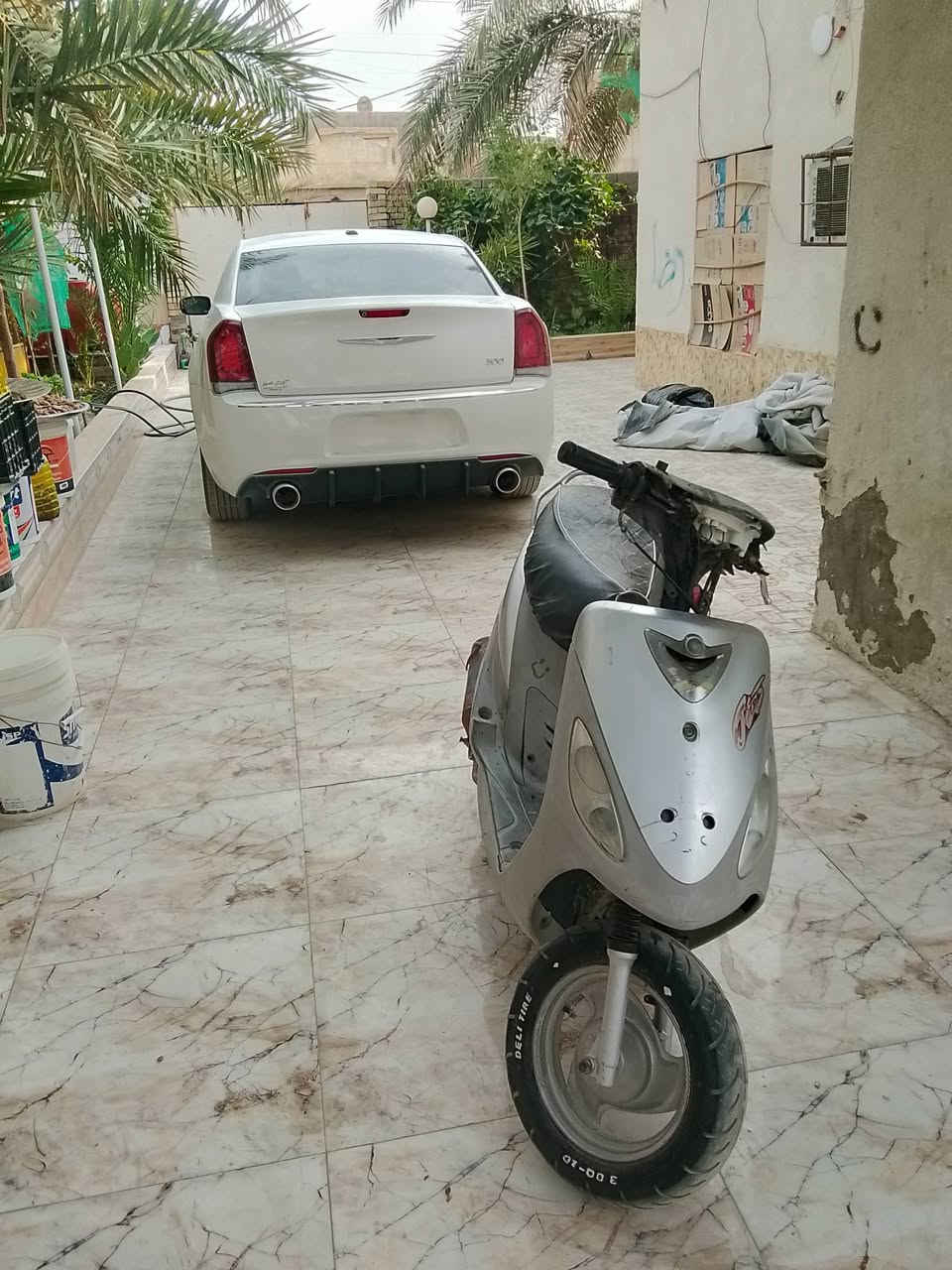 بسم الله الرحمن الرحيم السلام عليكم دراجه ماكس قجمه لبيع كحربايات كله اشغاله مفتوحه مره واحده نهضته ومعدله حلوات سعر500وبيه مجال بصره قضاء لمدينه رقمي واساب ***********
