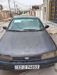 موديل ٩٢ • توماتيك • محرك شرط