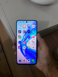 هونر X7b • ٢٥٦ • بطارية ٦٠٠٠