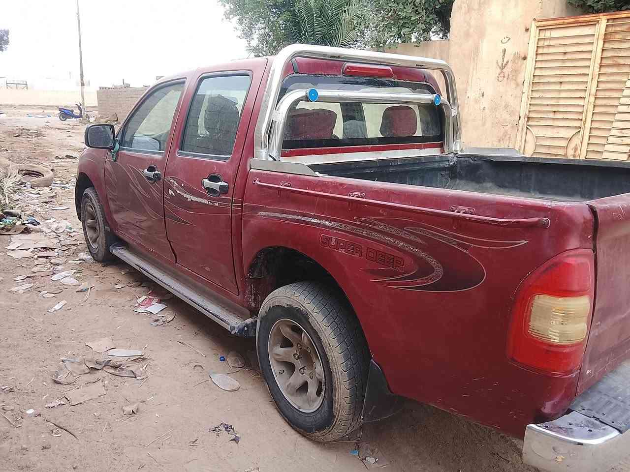 مكفولة • ٢٠١٣ • رقم واسط