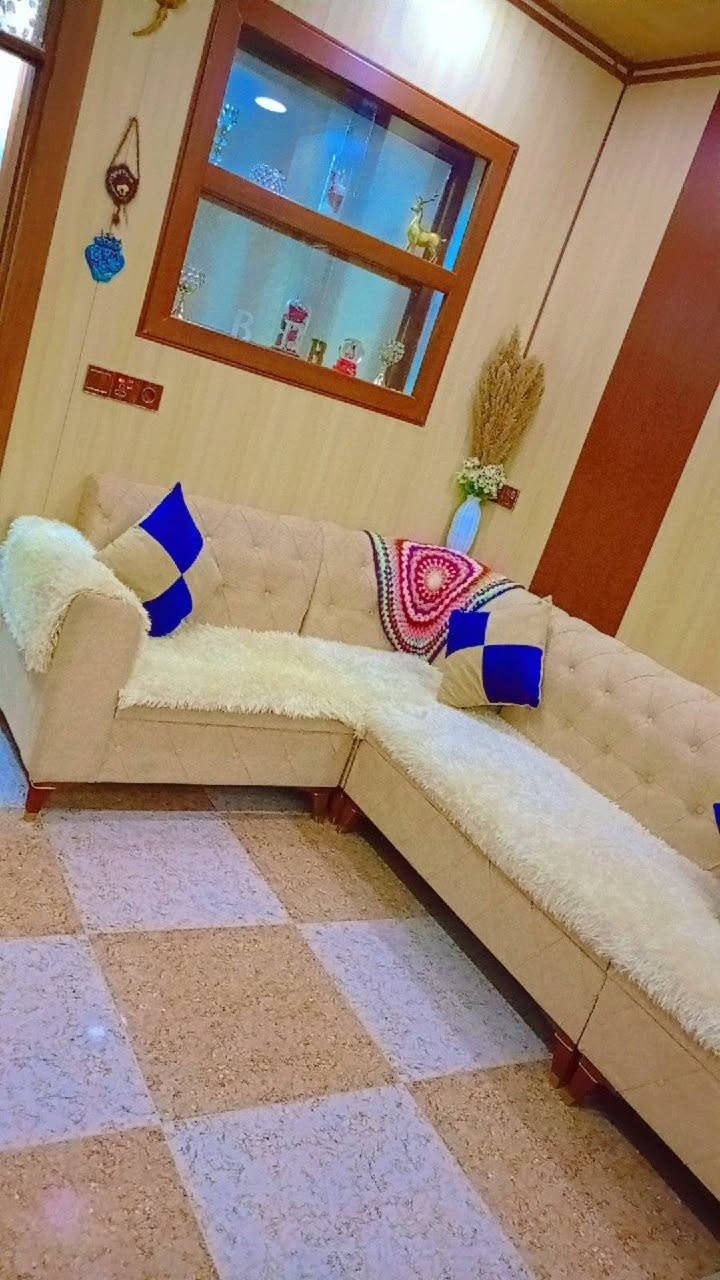 نظيف • قليل الاستخدام • شۆێن دەروازە