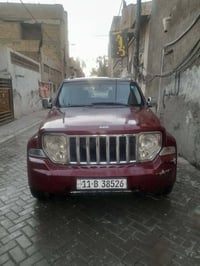 ليبرتي • ٢٠٠٨ • ست سلندر