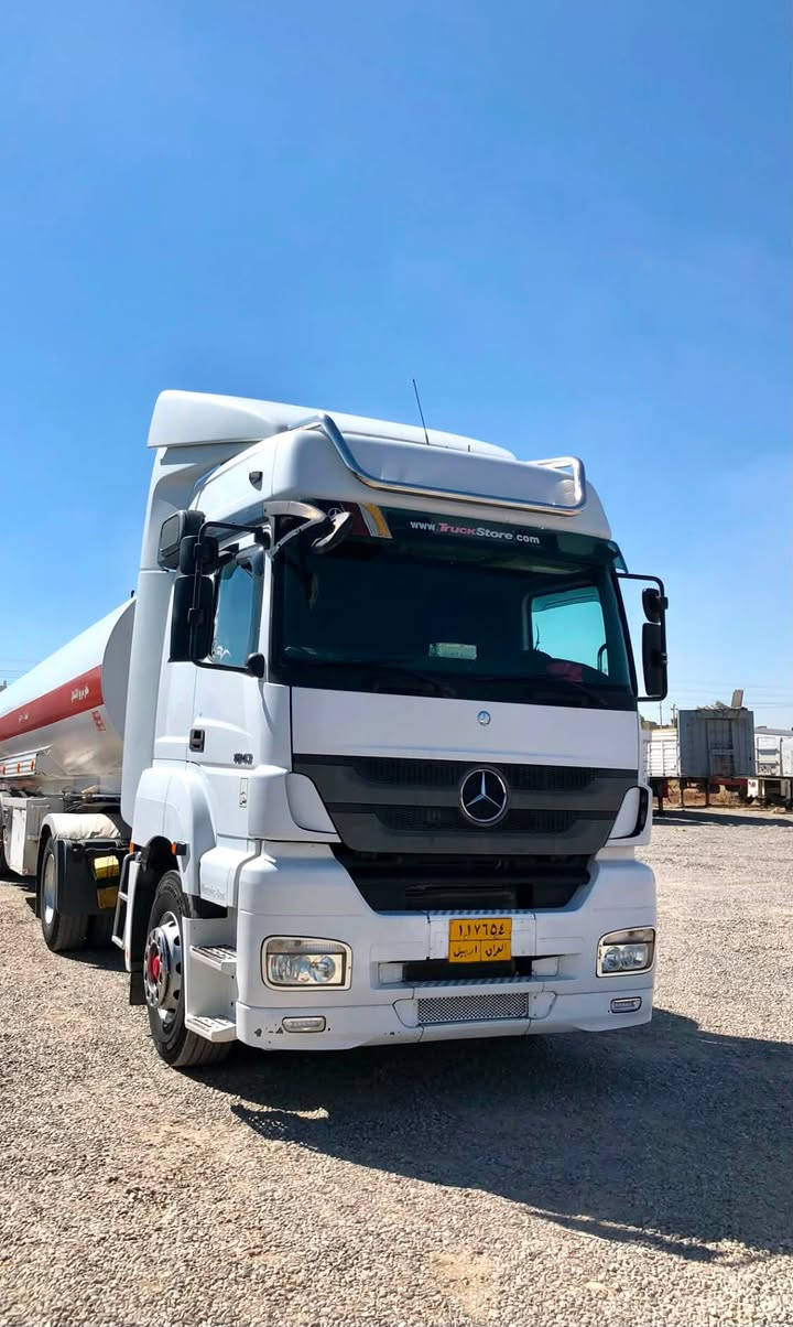 واتساب • TruckStore • شاحنات