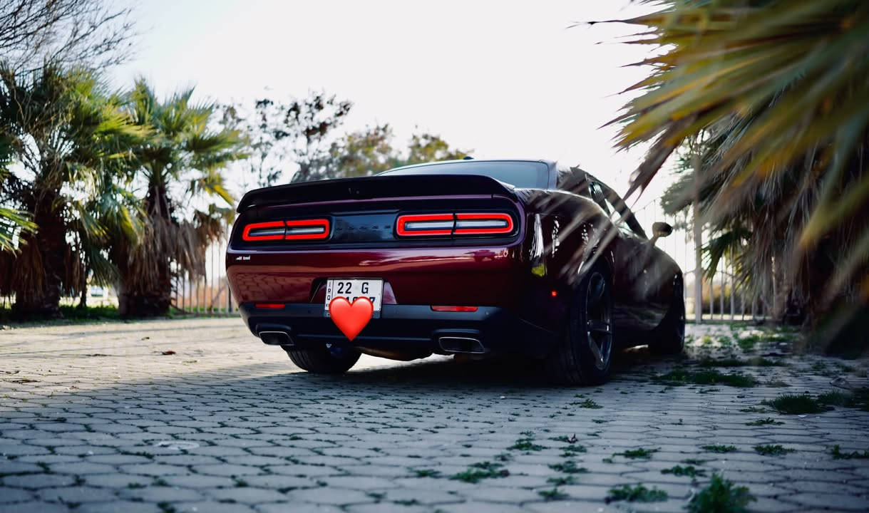R/T V8 5.7
جالنجر ار تي 5.7 
موديل 2020 كلين تايتل 
سيارة صفر مسج 
ماشيه 52 فقط 
سياره على وضع الشركة ستوك 
دبات اسود 
كزوز بوابات بلادي 
وضعيات قياده 
شاشه جبيره 
شفتات ستيرن 
داخل احمر 
كشن كهرباء وحضن 
حساسات 
كامره دواره
ويل نجمه اصلي خفسه قويه 
كفر دركه RT وعندي SRT هم انطي وياها 
الشراي يتصل ويدلل 
***********
