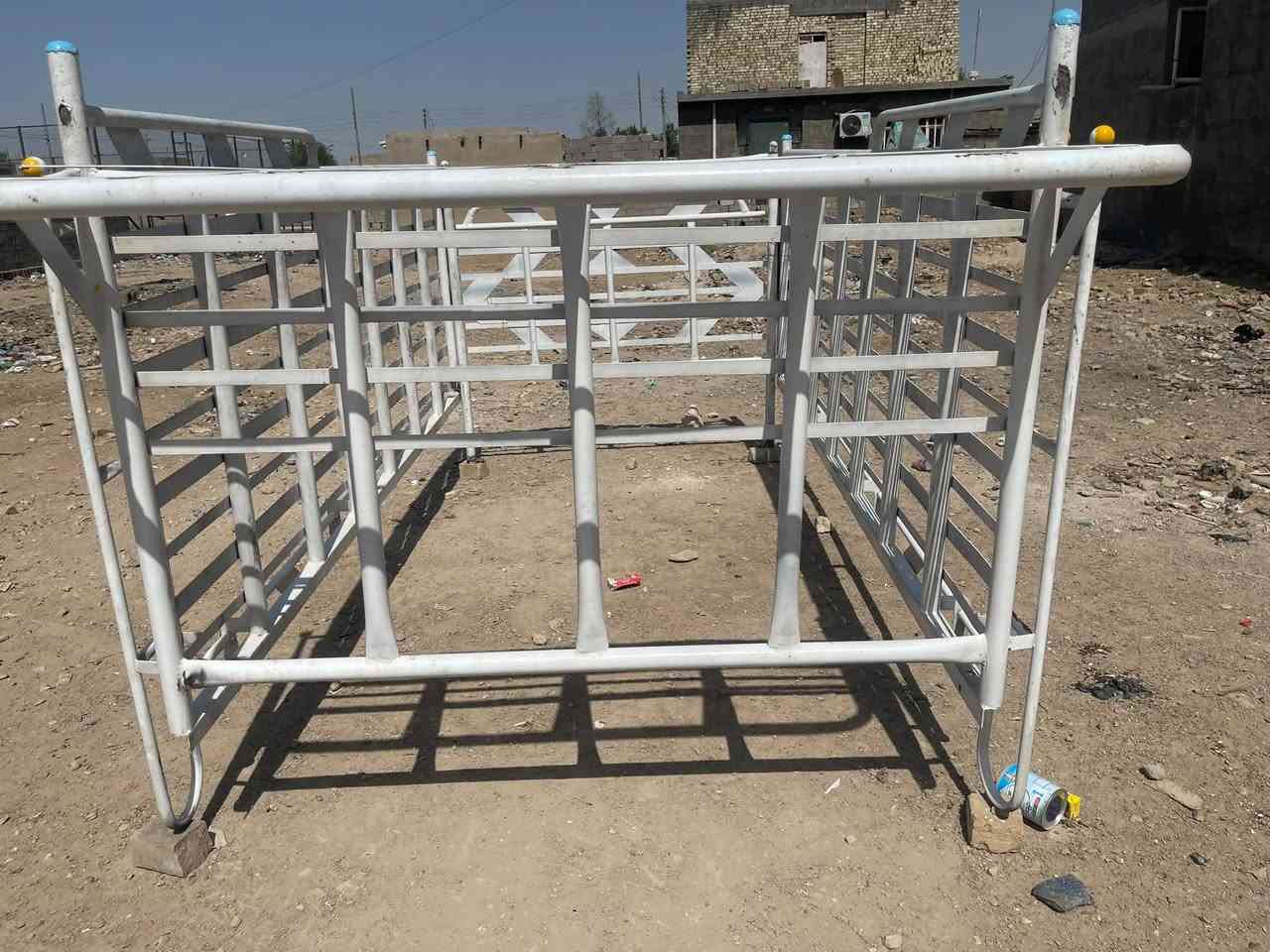 محجر فحل للبيع
مستعمل شهر 
السعر 500 وبي مجال 

‭***********‬
