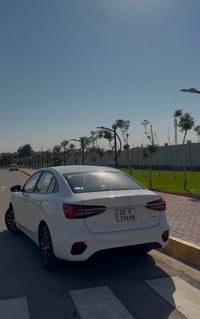 ام جي 5 بلص • ماشيه ٢٠ الف • مرقم اربيل