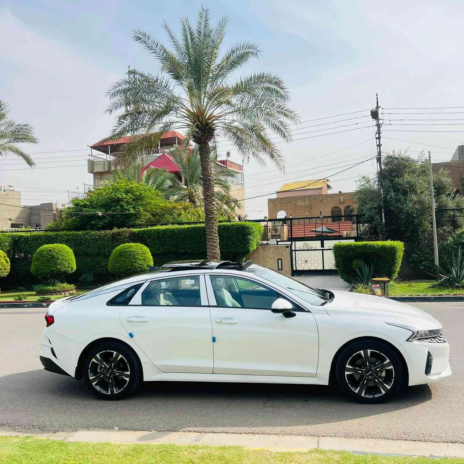 كيا K5 • ٢٠٢٣ • ٤١ الف