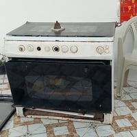 طباخ • عينين • يحتاج ترتيب
