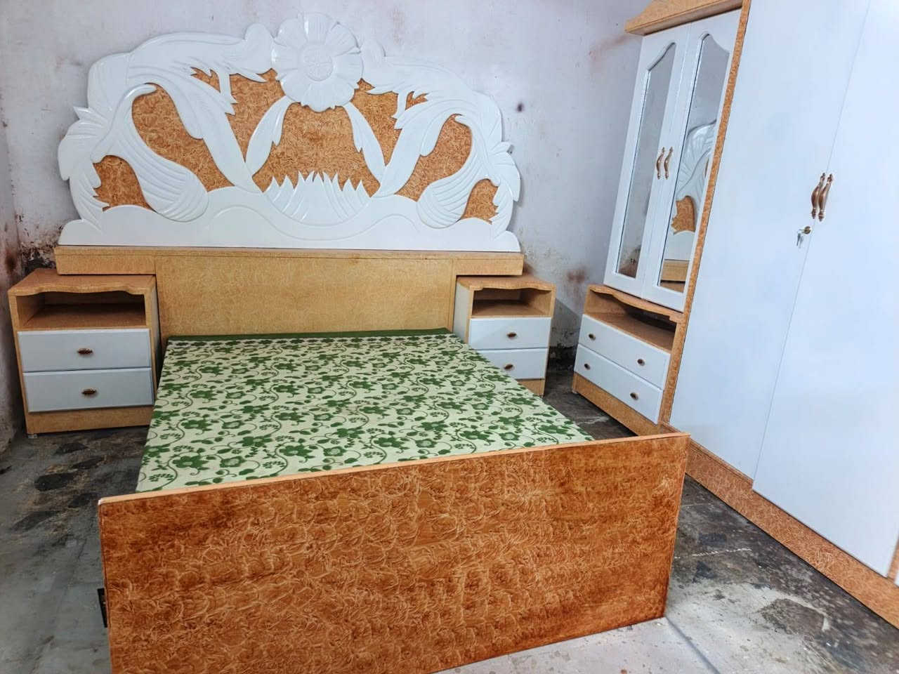 غرفه اخشاب • نجاره صاج • ناصريه